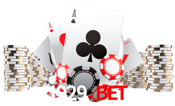 Jogue jogos de pôquer em 1929 Bet