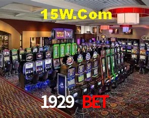 Exclusive Offers 1929 Bet