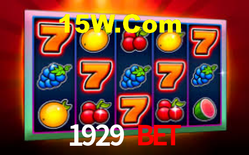 1929 Bet App