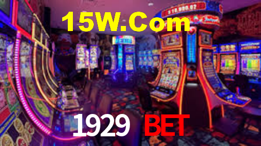 1929 Bet