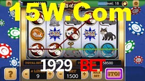 Welcome Bonus 1929 Bet