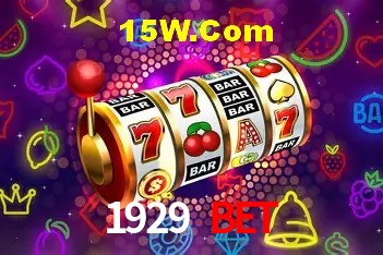 Account Benefits 1929 Bet