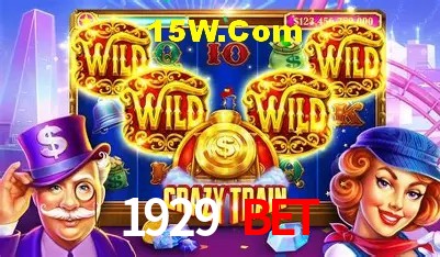 Slot Games 1929 Bet