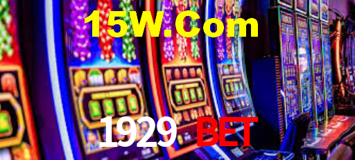 1929 Bet - Cassino Oficial Exclusivo - 1929Bet.Com