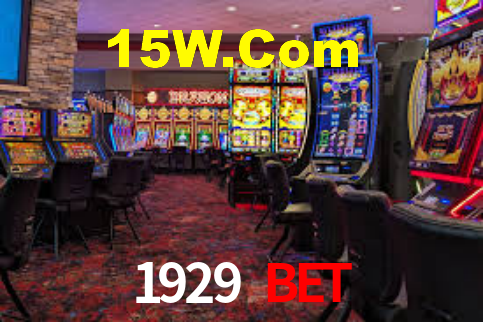 1929 Bet