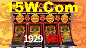 Exclusive Games 1929 Bet
